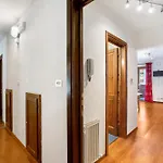 Apartment Sweet -