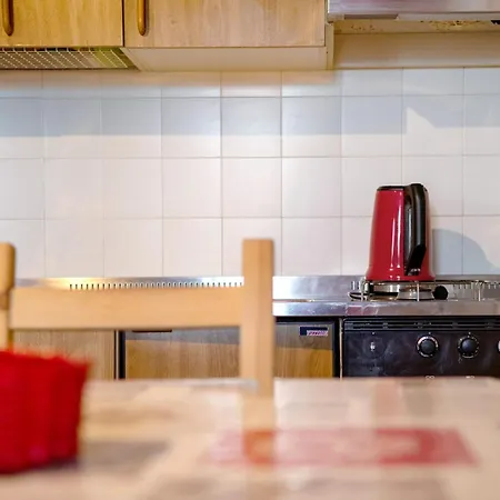 Sweet - Pila (Valle d'Aosta)