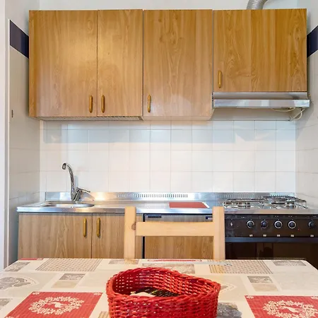 Apartment Sweet - Pila Pila (Valle d'Aosta)