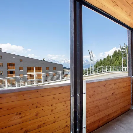 Sweet - Pila Apartment