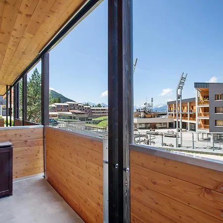 Sweet - Pila Apartment *