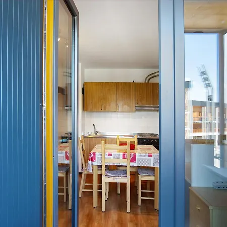 Apartment Sweet - Pila *