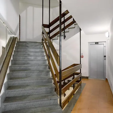 Apartament Sweet - *