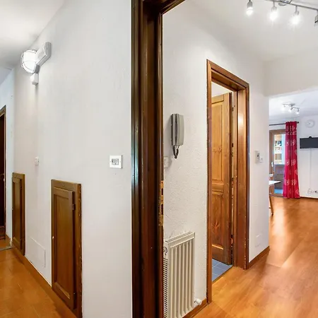 Apartment Sweet - Pila (Valle d'Aosta)